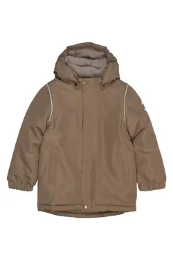Vinterjacka - Chocolate | Kläder - Ytterplagg - Vinterjackor & byxor | BabyMode