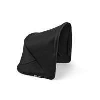 Fox 5 Renew Sun Canopy - Heritage Black