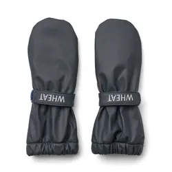 Regnvantar Rily - ink | Kläder - Mössor, vantar och tossor - Vantar & handskar - Vattentäta vantar & handskar | BabyMode