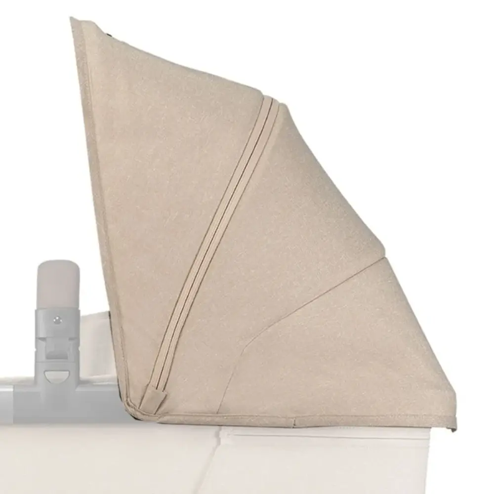 Joolz Geo3/5 Sufflett - Sandy Taupe | Barnvagnar - Barnvagnstillbehör - Barnvagnstillbehör | BabyMode
