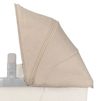 Joolz Geo3/5 Sufflett - Sandy Taupe