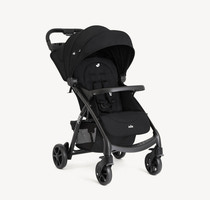 Joie Muze LX Sittvagn - Raven
