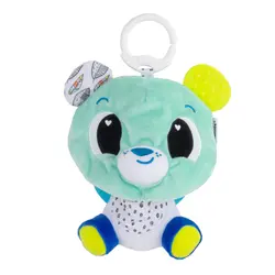 3-i-1 Överraskningspanda | Leksaker - Babyleksaker - Leksaker för barnvagnar & bilbarnstolar | BabyMode