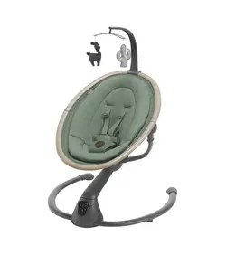 Cassia Swing - Beyond Green | Baby & Barn - Babysitter | BabyMode