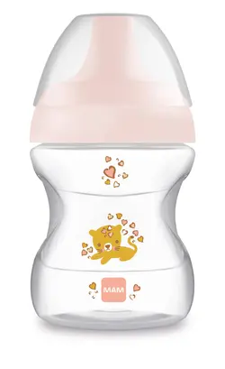 Learn To Drink Cup 190Ml - Rosa | Baby & Barn - Äta - Barnserviser | BabyMode
