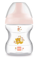 Learn To Drink Cup 190Ml - Rosa