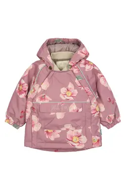 Vinterjacka Dard - Autumn Anemone | Kläder - Ytterplagg - Vinterjackor & byxor | BabyMode