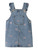 Name It Faith Spencer Klänning - Medium Blue Denim