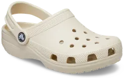 Tofflor Classic Clog T Bone - Bone | Skor - Sandaler - Sandaler med sluten tå | BabyMode