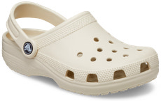 Tofflor Classic Clog T Bone - Bone