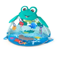 Neptune Under the Sea aktivitets-gym | Leksaker - Babyleksaker - Babygym & Aktivitetsmattor | BabyMode
