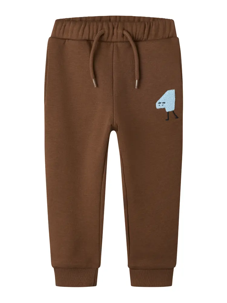 Name It Olav Sweatpants - Pinecone - 86