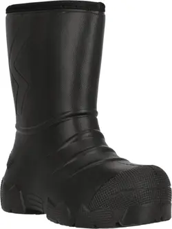 Vinterstövlar Kylo - Black | Skor - Fodrade stövlar - Långa vinterstövlar | BabyMode