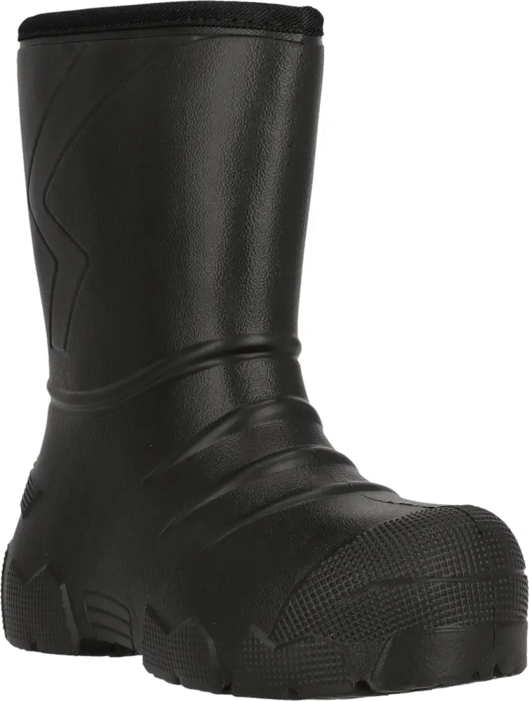 Vinterstövlar Kylo - Black - 31