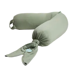 Gravidkudde - Agave Green | Graviditet & Amning - Gravidkuddar | BabyMode