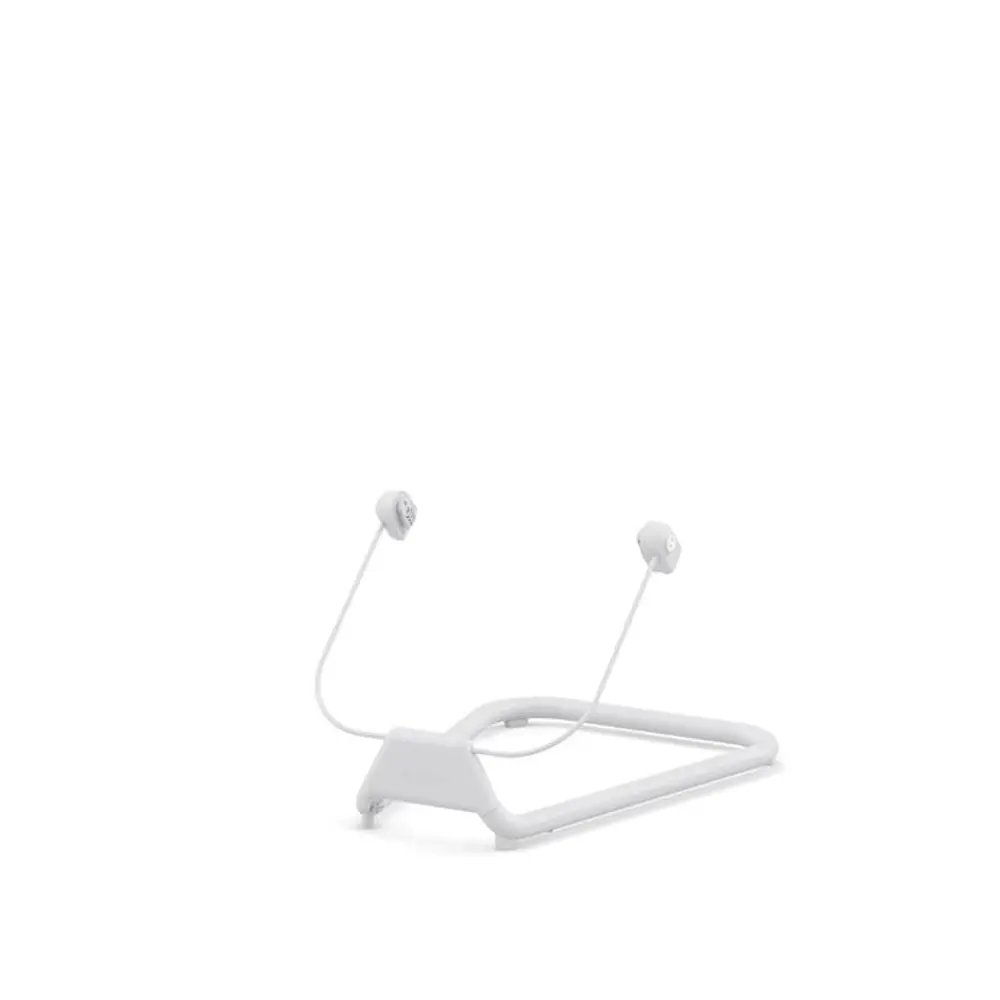Cybex Lemo Stativ För Babysitter - Sand White | Baby & Barn - Babysitter | BabyMode