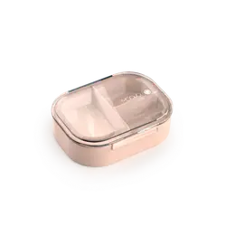 Moovo Matlåda - 490ml English Rose | Baby & Barn - Äta - Matlådor & vattenflaskor | BabyMode