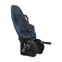 Cykelsits Yepp 2 Maxi Rack Mount - Majolica Blue