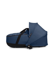 Yoyo Liggdel - Navy Blue