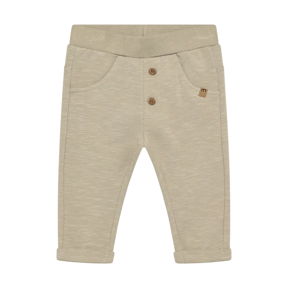 Sweatpants - Crockery - 80 | Barnkläder - Underdelar - Byxor | BabyMode