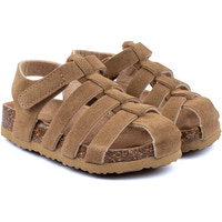 Sandal Ruskind - COGNAC