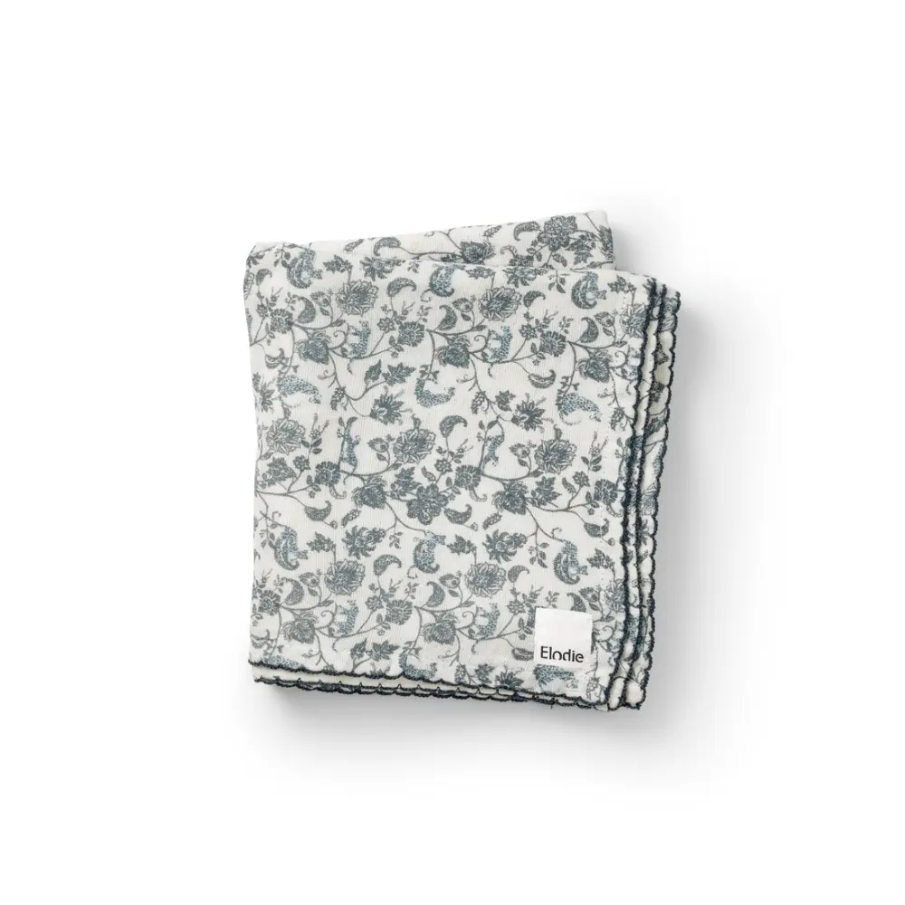 Muslinfilt - Garden Leo Toile | Barnrum - Textilier - Muslinfiltar | BabyMode
