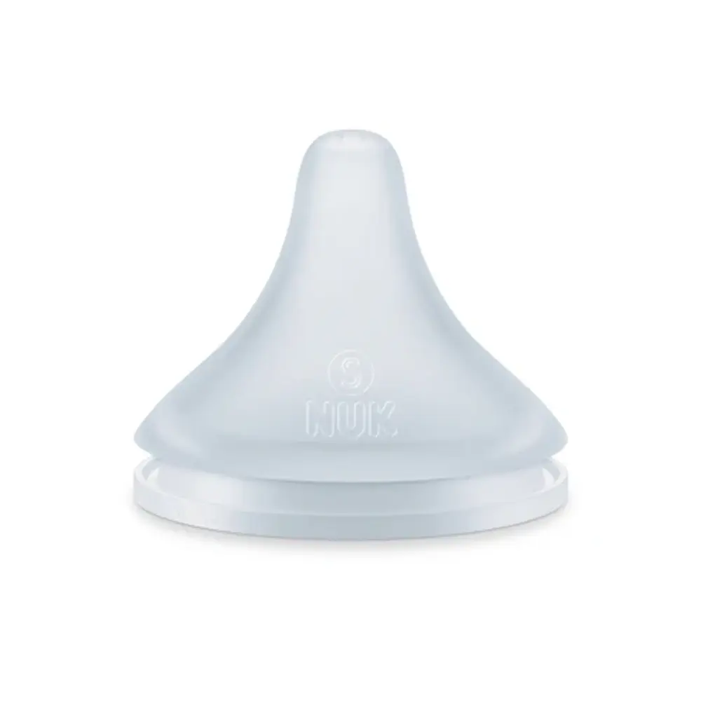 Perfect Match Dinapp silicon - S | Baby & Barn - Äta - Nappflaskor | BabyMode