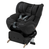 Maxi-Cosi Mica Slide Pro Babyskydd - Authentic Black