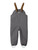Lasnow10 Överdragsbyxorm - Poppy Seed