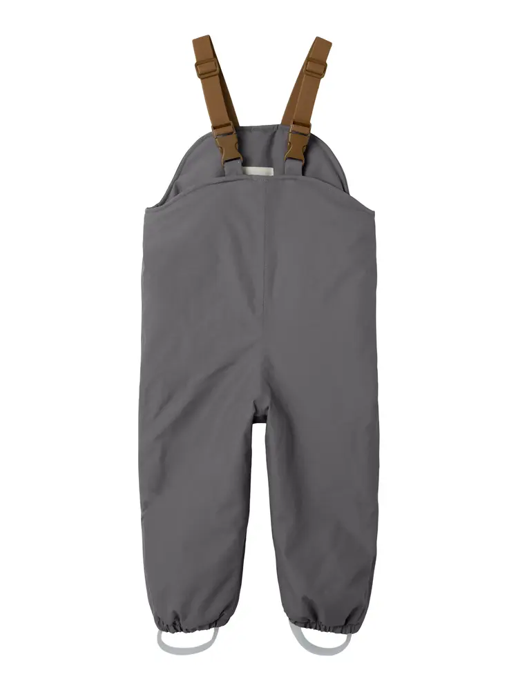 Lasnow10 Överdragsbyxorm - Poppy Seed - 104