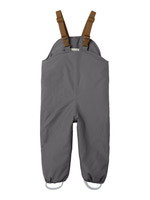 Lasnow10 Överdragsbyxorm - Poppy Seed