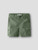 Ryan Straight Cargo Shorts - Aluminium