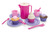Kaffe/Cupcake Set i Ask 20 delar