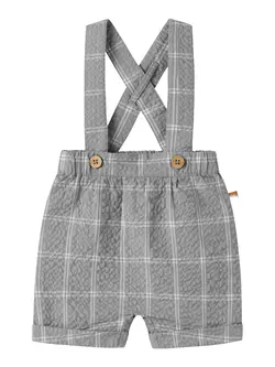 Filipe Shorts - Ultimate Grey