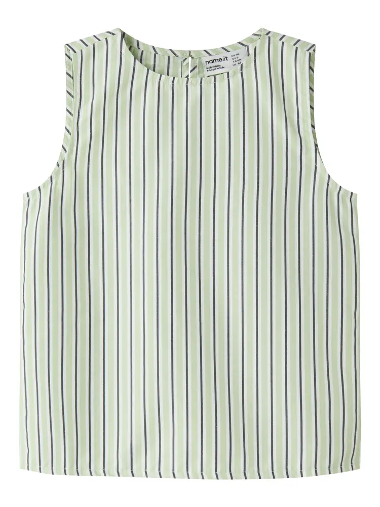 Helene Topp - Patina Green - 104 | Barnkläder - Toppar - T-shirts & toppar | BabyMode