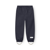 Mini A Ture Matwilanso Övergångsbyxor - Ombre Blue