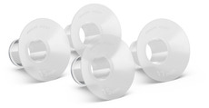 Bröstskyddsinsats Handsfree - 15/17 mm