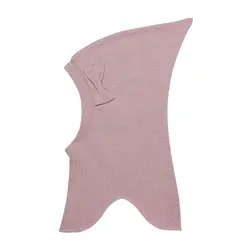 Balaclava m. Rosett - 81 | Barnkläder - Mössor, vantar och tossor - Mössor & balaclavas | BabyMode