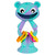 Sugkoppsspel, Wobble Bear