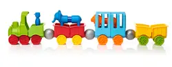SmartMax- My First Animal Train (Nordic)