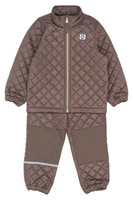 Termo Set - Chocolate chip