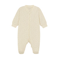 Pyjamas med Fot - Sesame