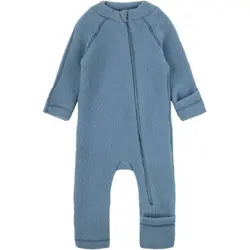 Overall Ull - Flintstone | Kläder - Ull - Ulloveraller | BabyMode