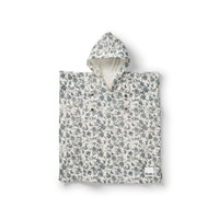 Badponcho - Garden Leo Toile