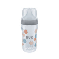 Perfect Match PP nappflaska 260 ml - Twig