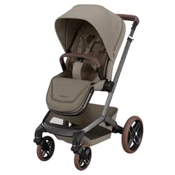 Fame Sittvagn - Twillic Truffle | Barnvagnar - Sittvagnar | BabyMode