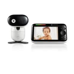 Baby Monitor PIP1510 Video | Baby & Barn - Barnsäkerhet - Babyvakter & babymoniter | BabyMode