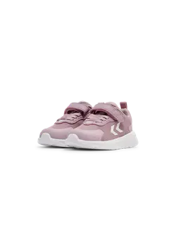 Actus Tr Breather Infant - Keepsake lilac | Skor - Sneakers - Sneakers med kardborre | BabyMode