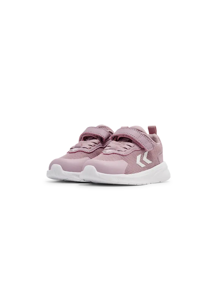 Actus Tr Breather Infant - Keepsake lilac - 26 | Barnskor - Sneakers - Sneakers med kardborre | BabyMode