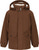 Zig Zag Zazu Jacka W-PRO 10000 - Fondue Fudge